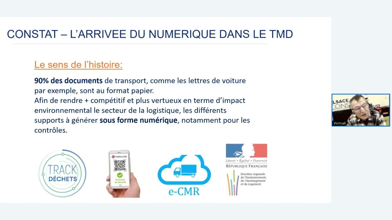 Découvrez la version Multimodale de QuickADR Feb 05 2026