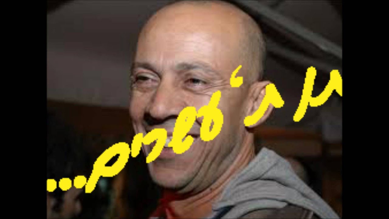 דידי הררי - תן ת'עשרים!