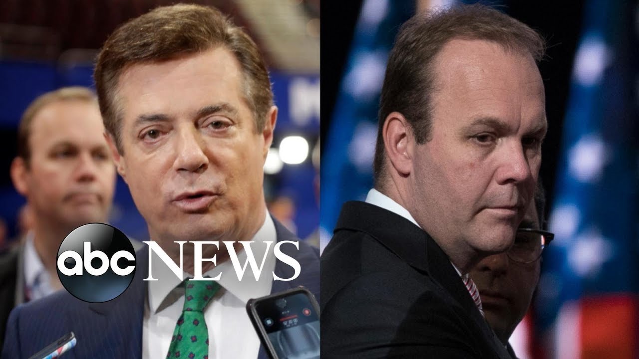 Criminal charges expected in Russia investigation