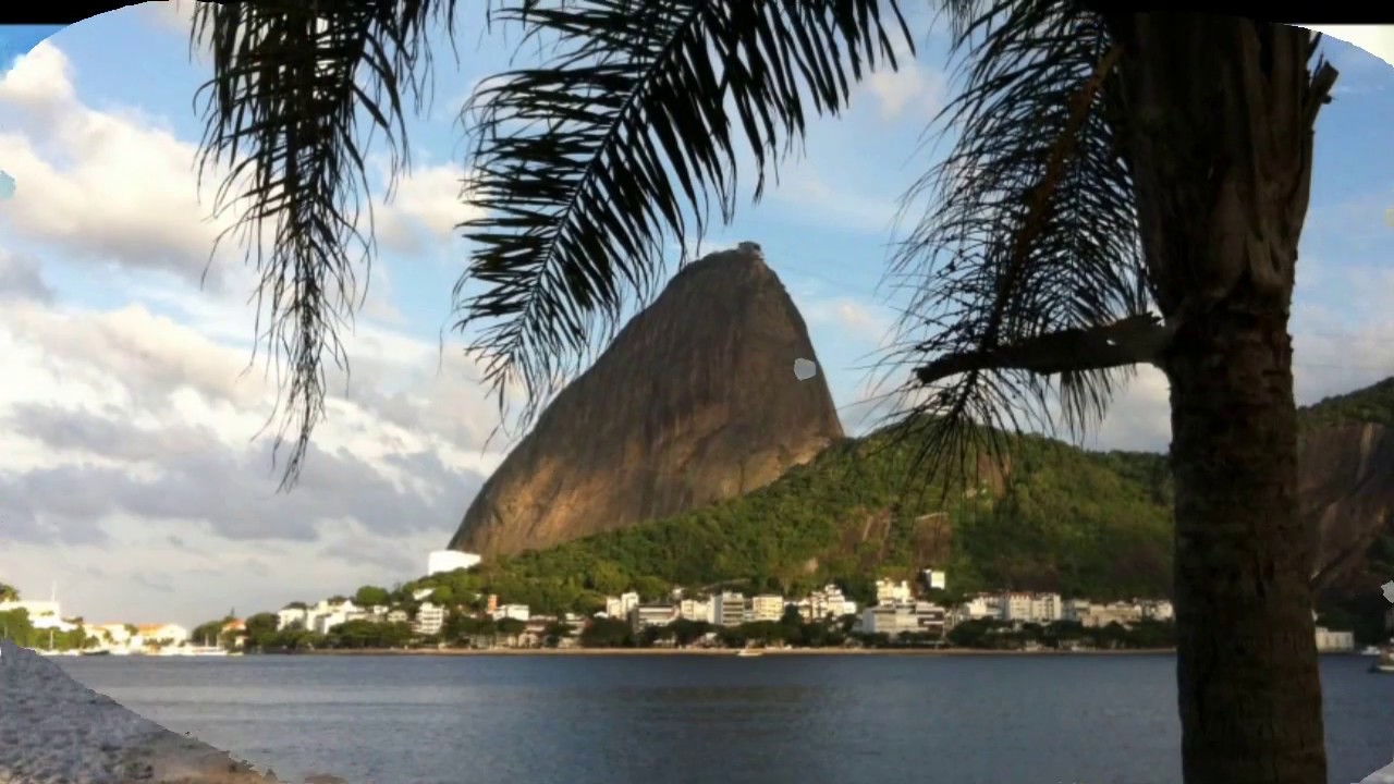 Praia do Flamengo - Rio de Janeiro - Brazil