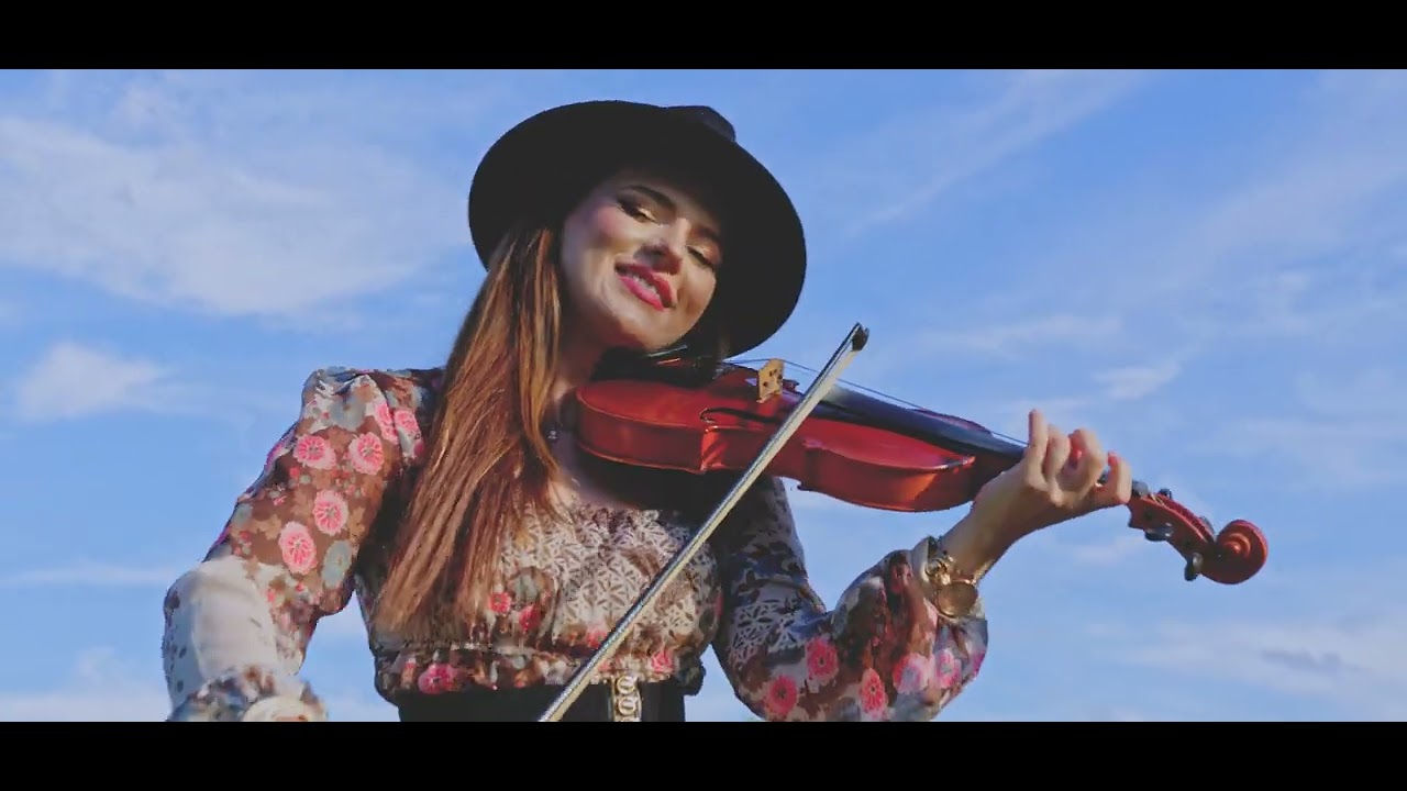 Katia Ivan - De-am o lacrima dispare