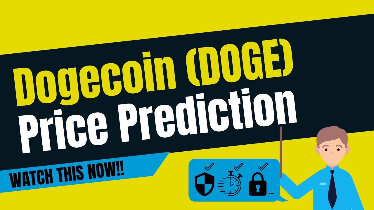 Dogecoin (DOGE) Price Prediction 2020