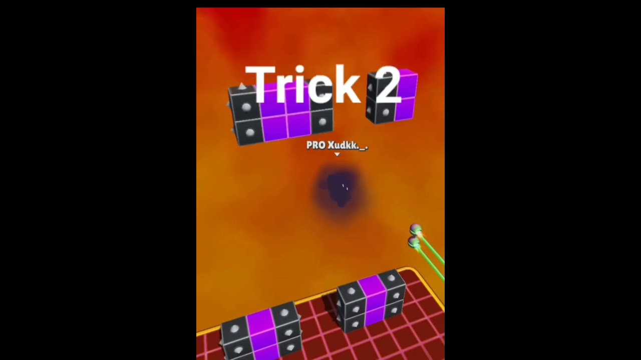 Block Dash and Legendary Block Dash tricks (stumble guys)😱😱