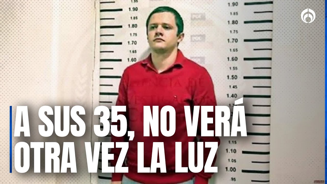 ¿El fin del imperio familiar del CJNG? Dan cadena perpetua a ‘El Menchito’