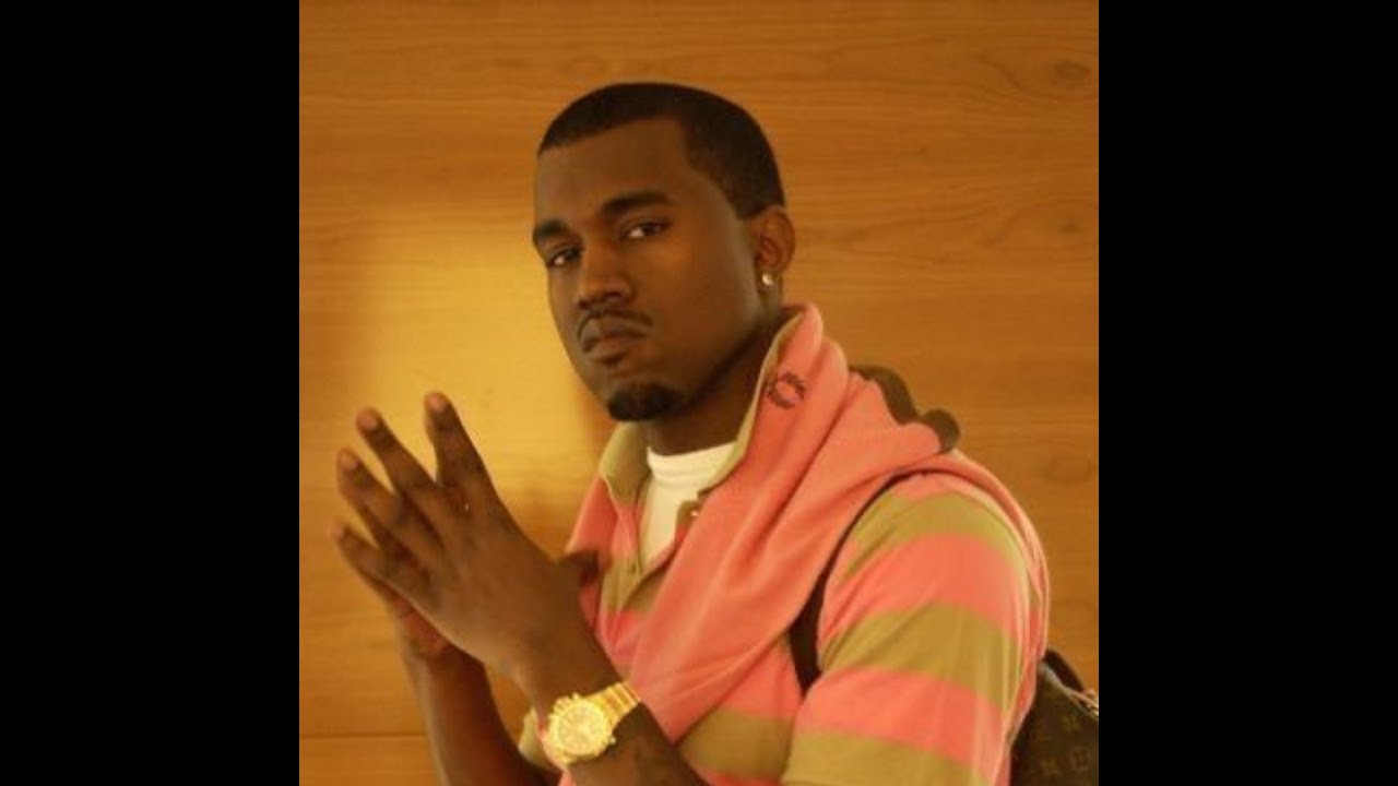 [FREE] OLD KANYE WEST TYPE BEAT - 