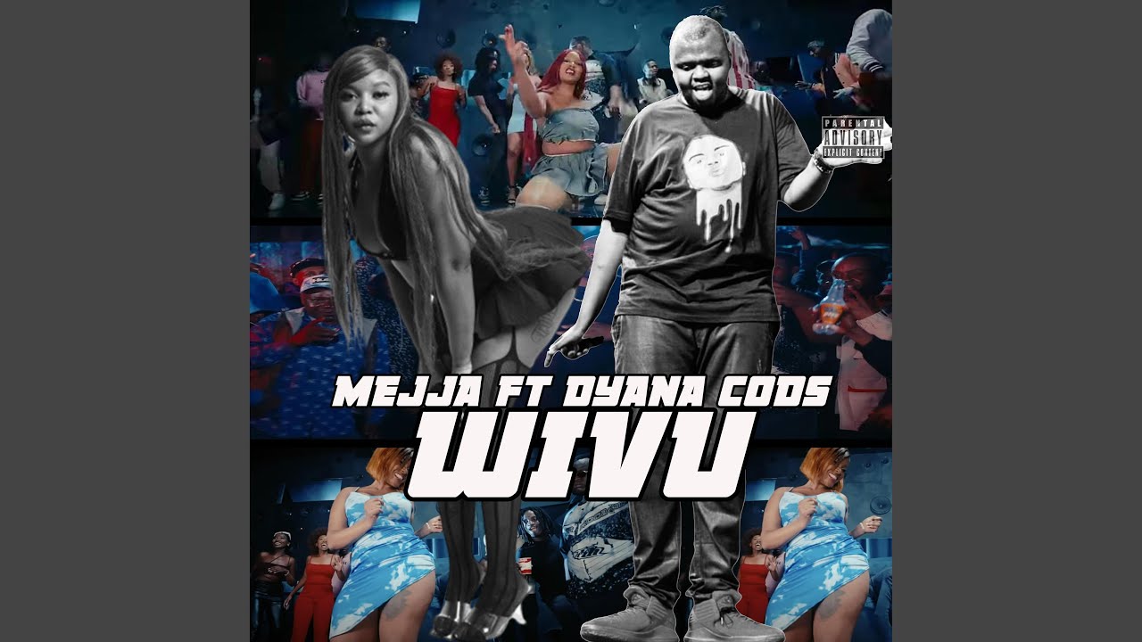 Wivu (feat. Dyana Cods)