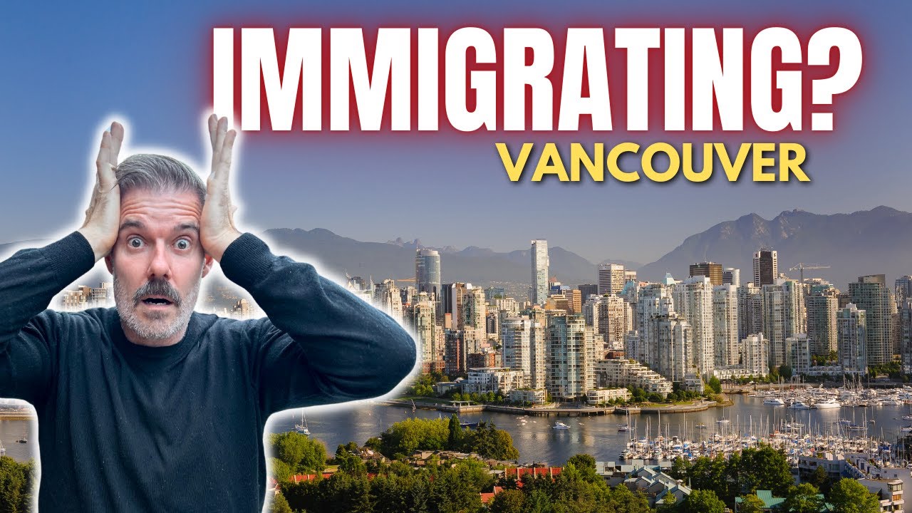 Can Foreign Buyers Buy a Home in Vancouver? – Moving to Vancouver