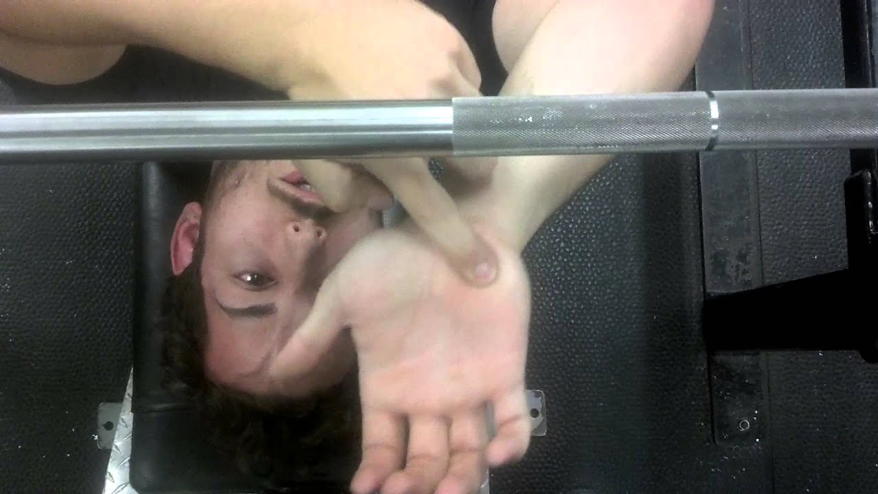 Bulldog grip