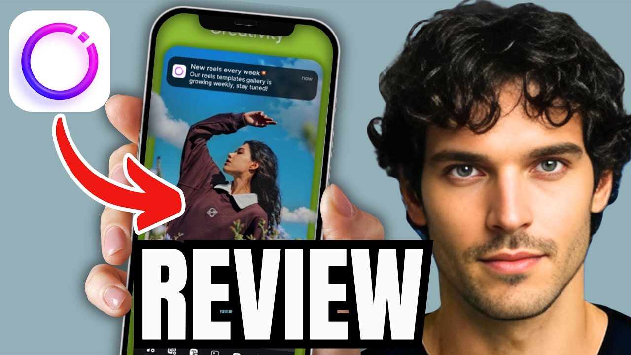 How To Use Instories App - Full Guide (UPDATED)