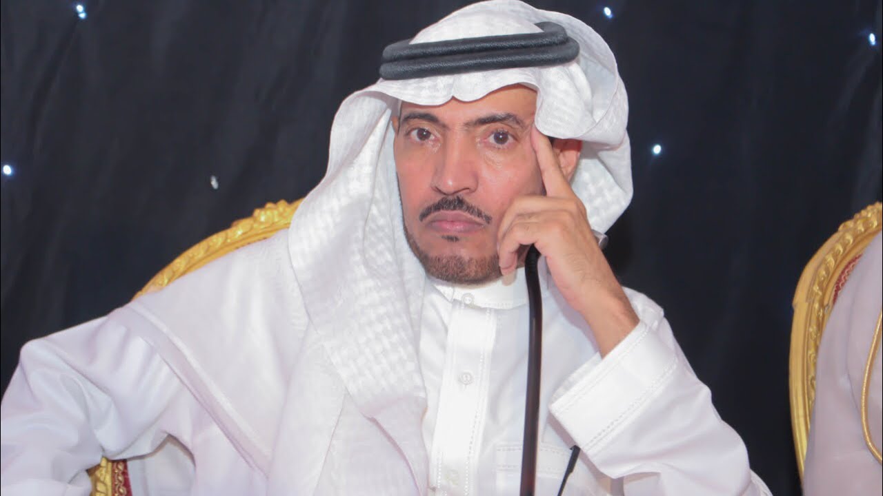ابدااااع سويعد الرزمي ومحمد السناني يامحمد اهملت القضيه