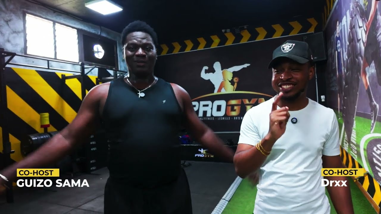 On a pris un vrai cours de boxe anglaise avec Youri 🥊 | JCD en Action (édition spéciale)