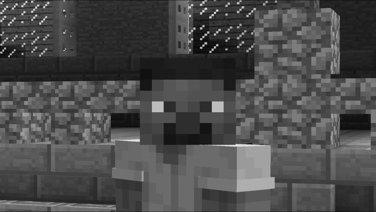 I tried playing MCSG in 2025