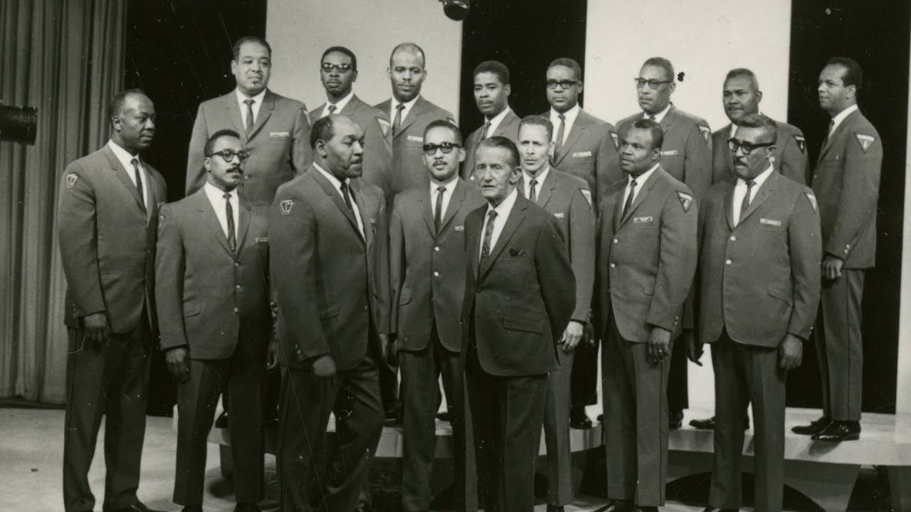 Singing bus drivers? A new exhibit features 1960s vocal group known as the Transiteers
