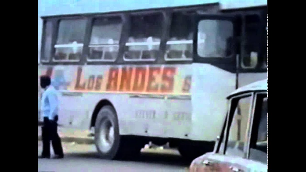 Pel&iacute;cula Peruana Ni con Dios ni con el Diablo