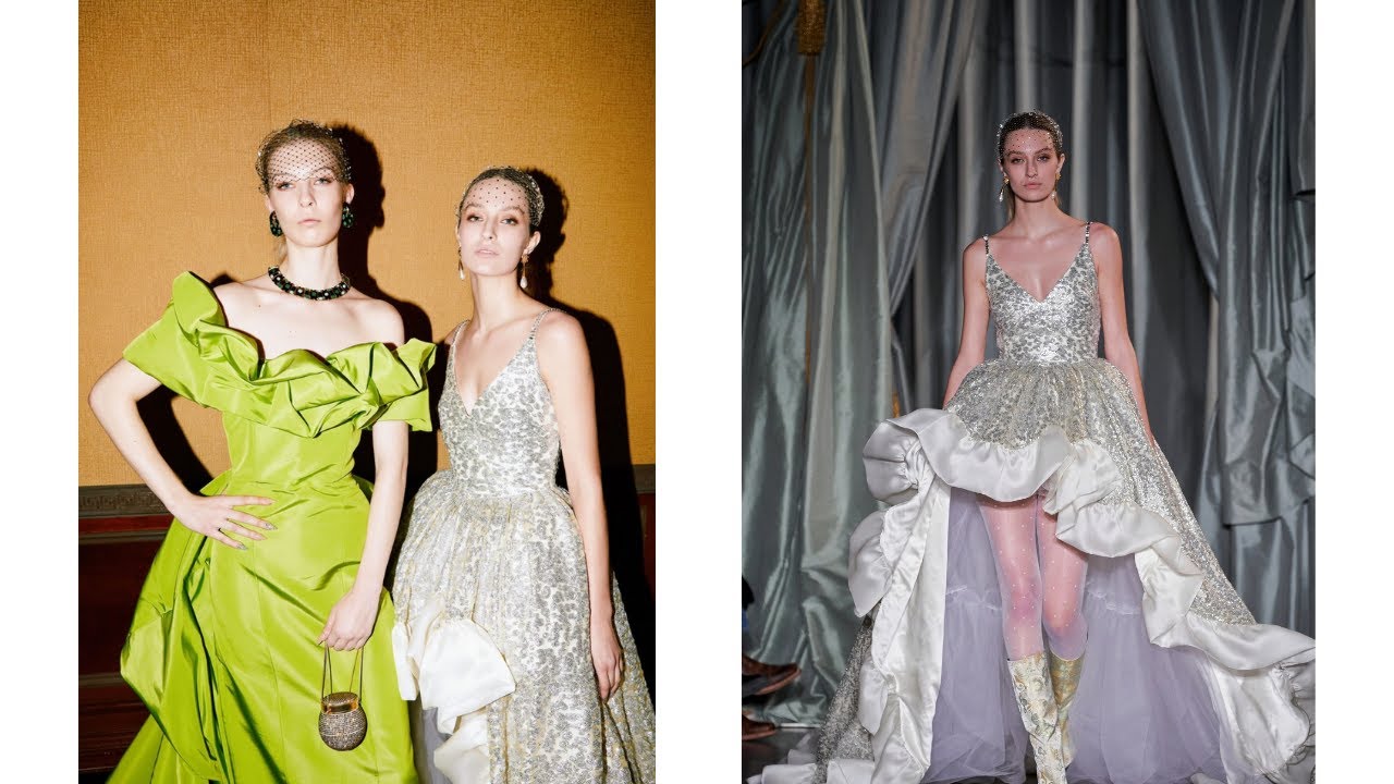 New York fashion week 2022!