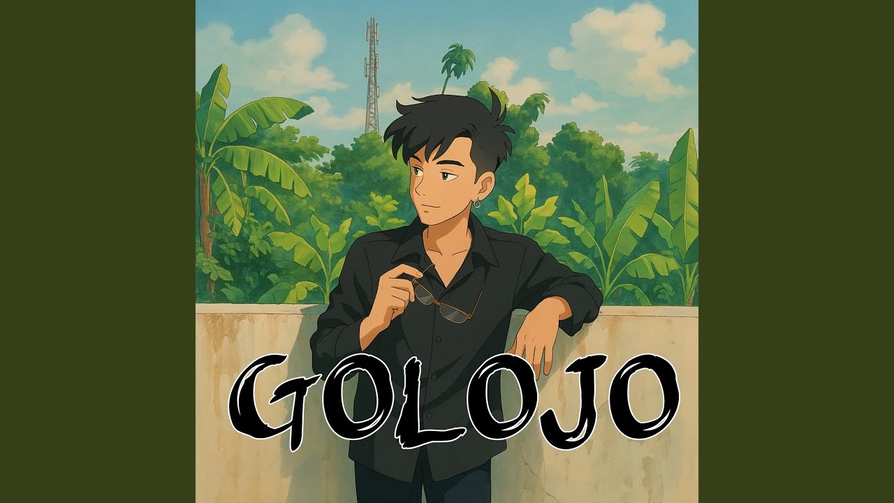 Golojo