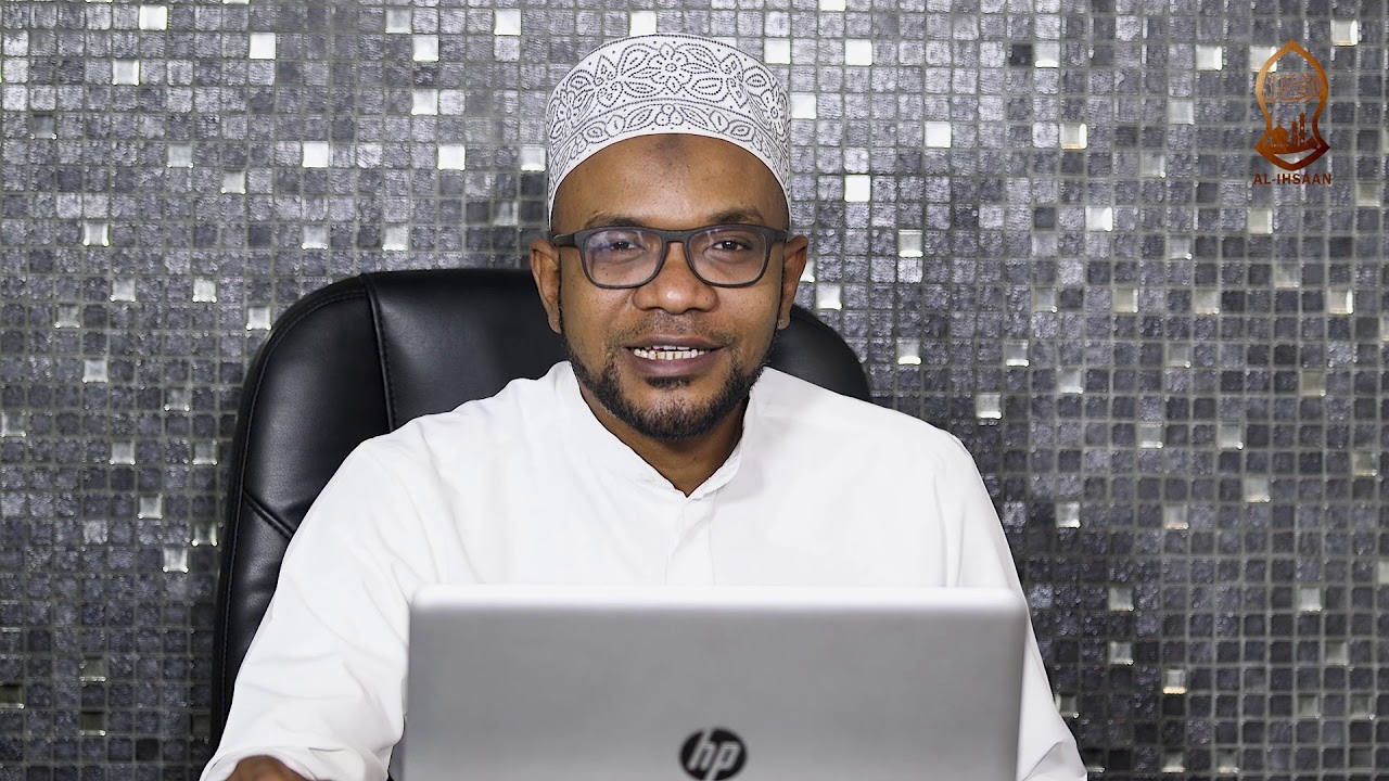IMAM HASSAN AL BASRI PART 2  | SHEIKH ABOUD MOHAMMAD