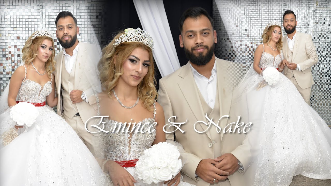Emince & Nake Dugun Toreni Part 1 Studio E&R Production