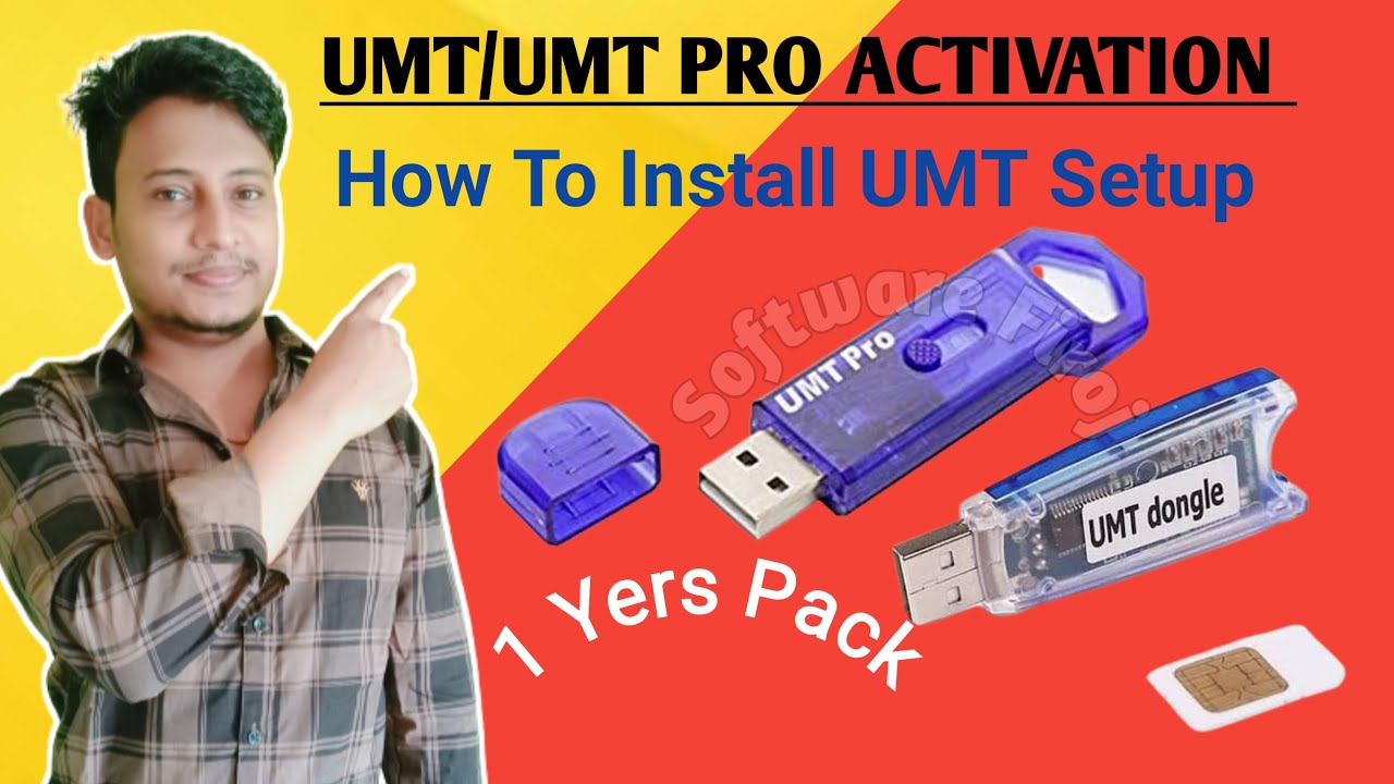 How To Install Umt Dongle Setup | UMT All Setup Download 2023