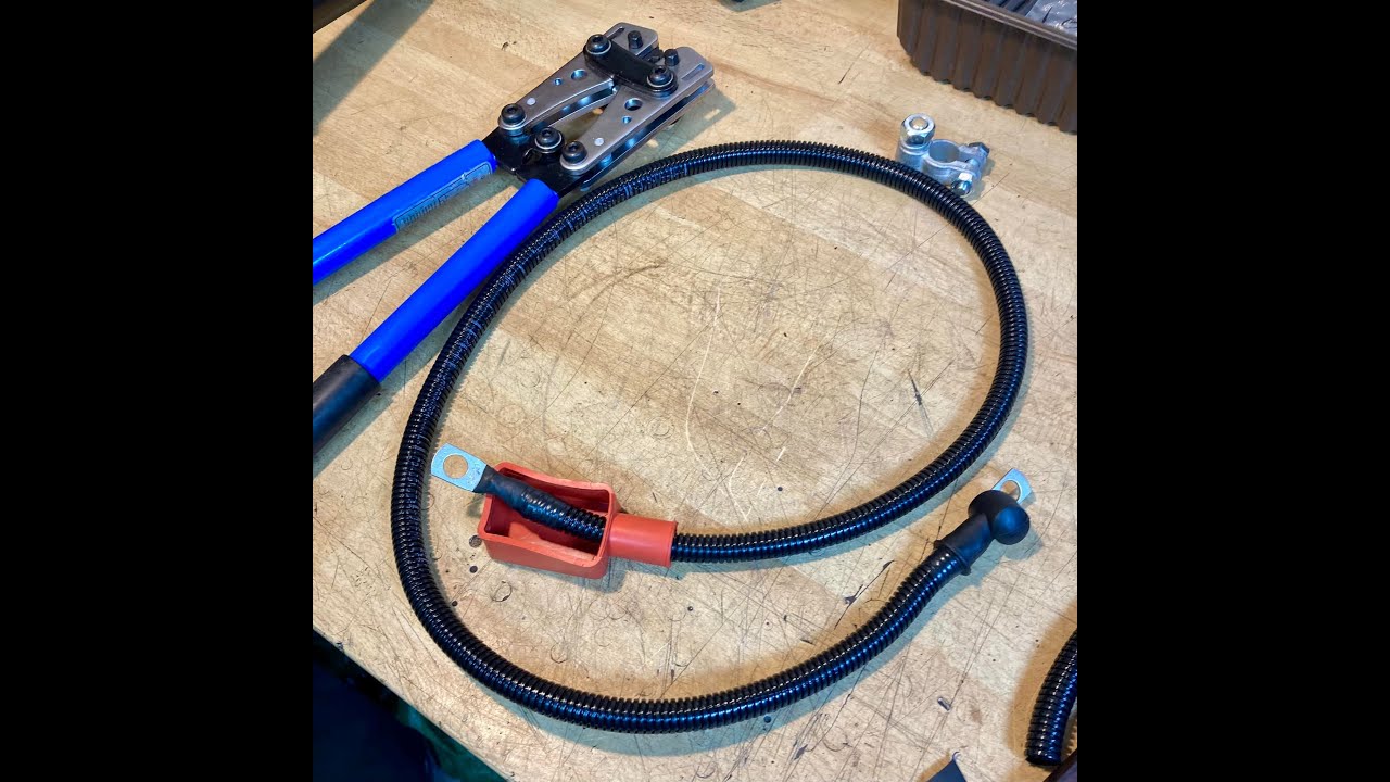 Land Rover Series 3 Brakes and Steering - Part 7