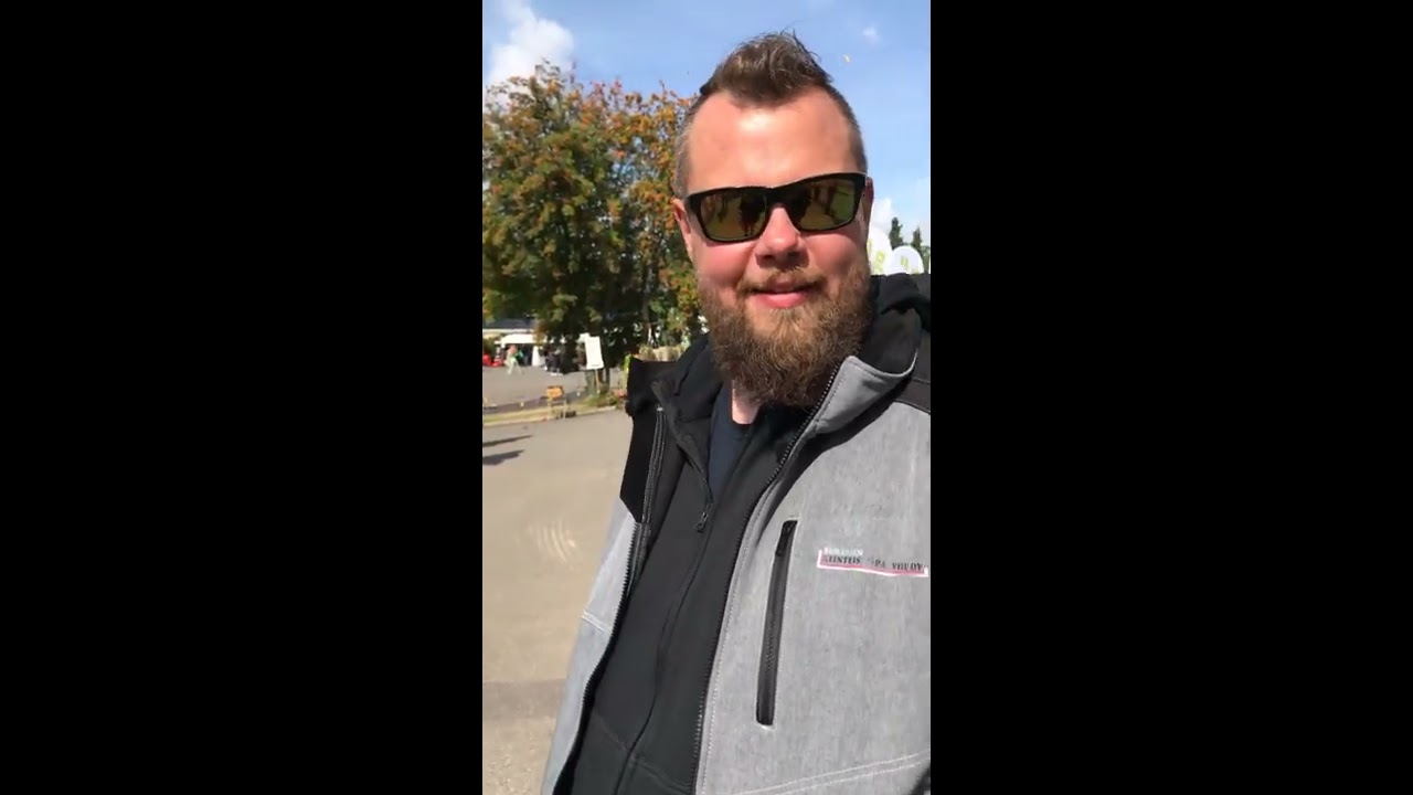 Lepaa 2019 kuulumisia