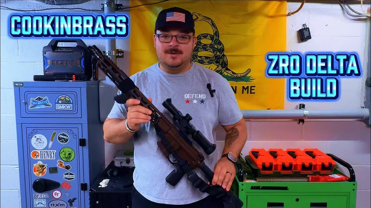 ZRO Delta Review | Best Budget AR Nobody Talks About
