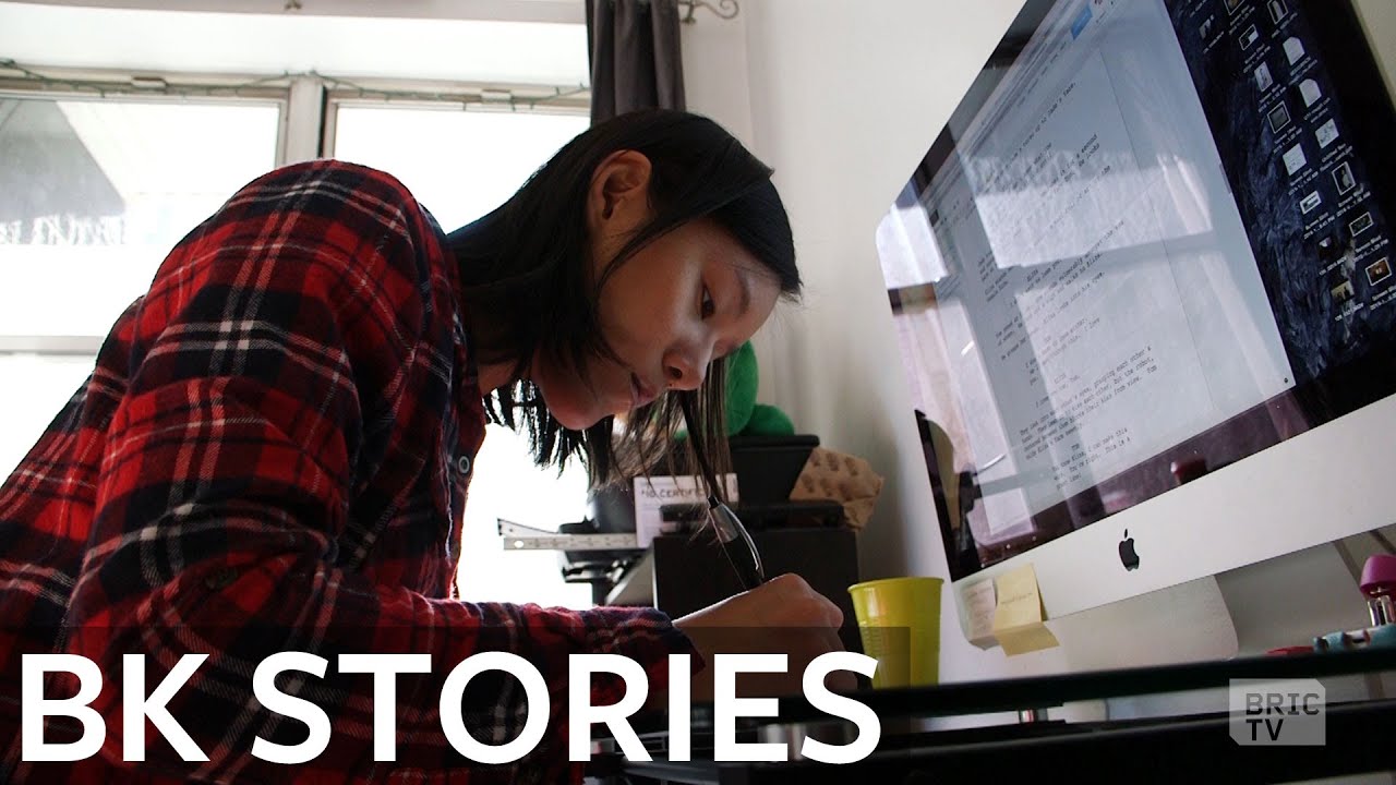 The FilmShop in East Williamsburg | BK Stories