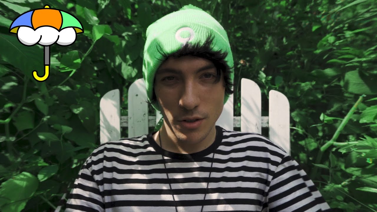 Guardin - I Wonder (Dir. @DanielJordanK)