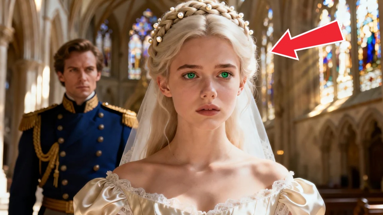 I Replaced The Runaway Bride - The Duke Froze When He Realized Who I Truly Was Today
