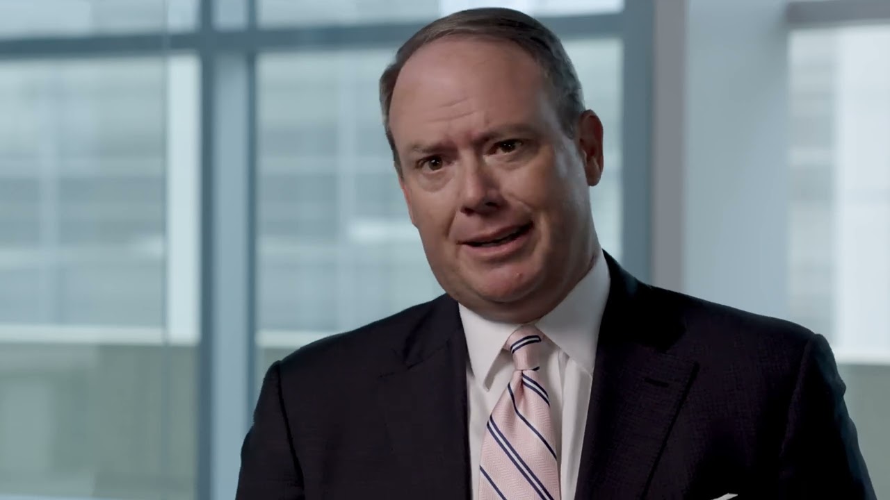 The Leadership Edge CEO Video