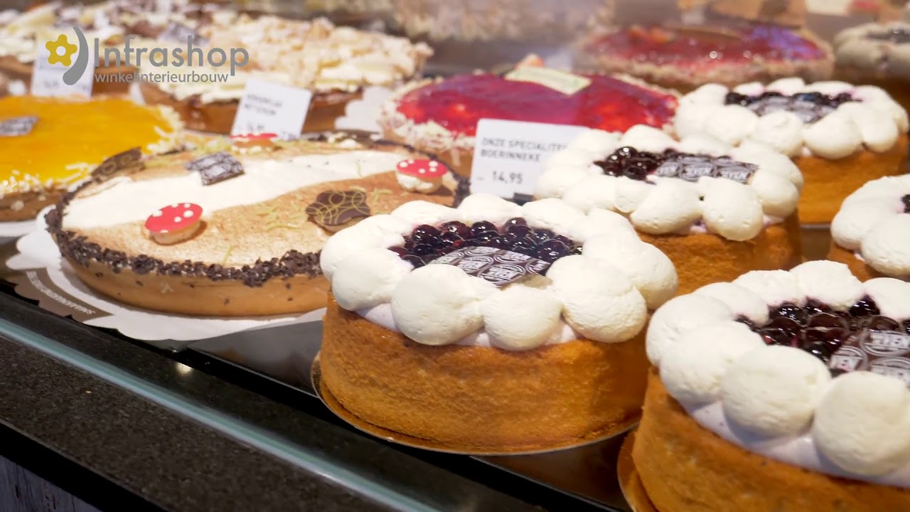 Bakkerij van de Ven Uden