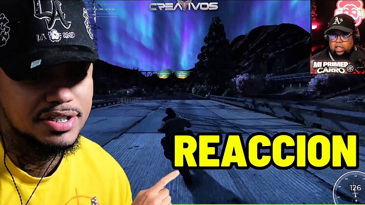 Domidios: Reaccionando a RDjavi y Mrvargas al Farmeo 