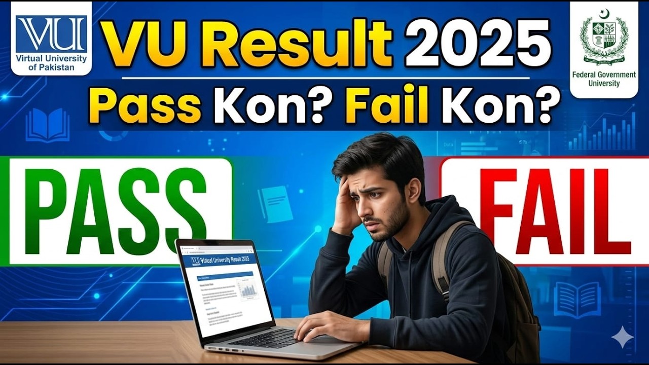 𝐊𝐨𝐧 𝐏𝐚𝐬𝐬 𝐊𝐨𝐧 𝐅𝐚𝐢𝐥? 𝐕𝐔 𝐅𝐚𝐥𝐥 2025 𝐅𝐢𝐧𝐚𝐥 𝐓𝐞𝐫𝐦 𝐑𝐞𝐬𝐮𝐥𝐭 | 𝐂𝐨𝐦𝐩𝐥𝐞𝐭𝐞 𝐆𝐮𝐢𝐝𝐚𝐧𝐜𝐞 + 𝐖𝐡𝐚𝐭’𝐬 𝐍𝐞𝐱𝐭 𝐟𝐨𝐫 𝐒𝐭𝐮𝐝𝐞𝐧𝐭𝐬