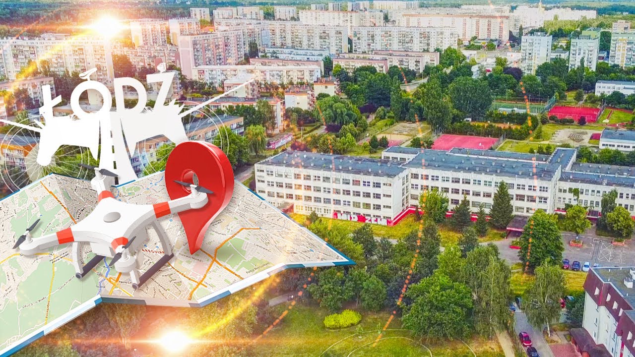 Łódź# 75 - Widzew