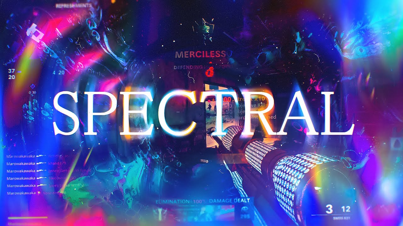 SPECTRAL