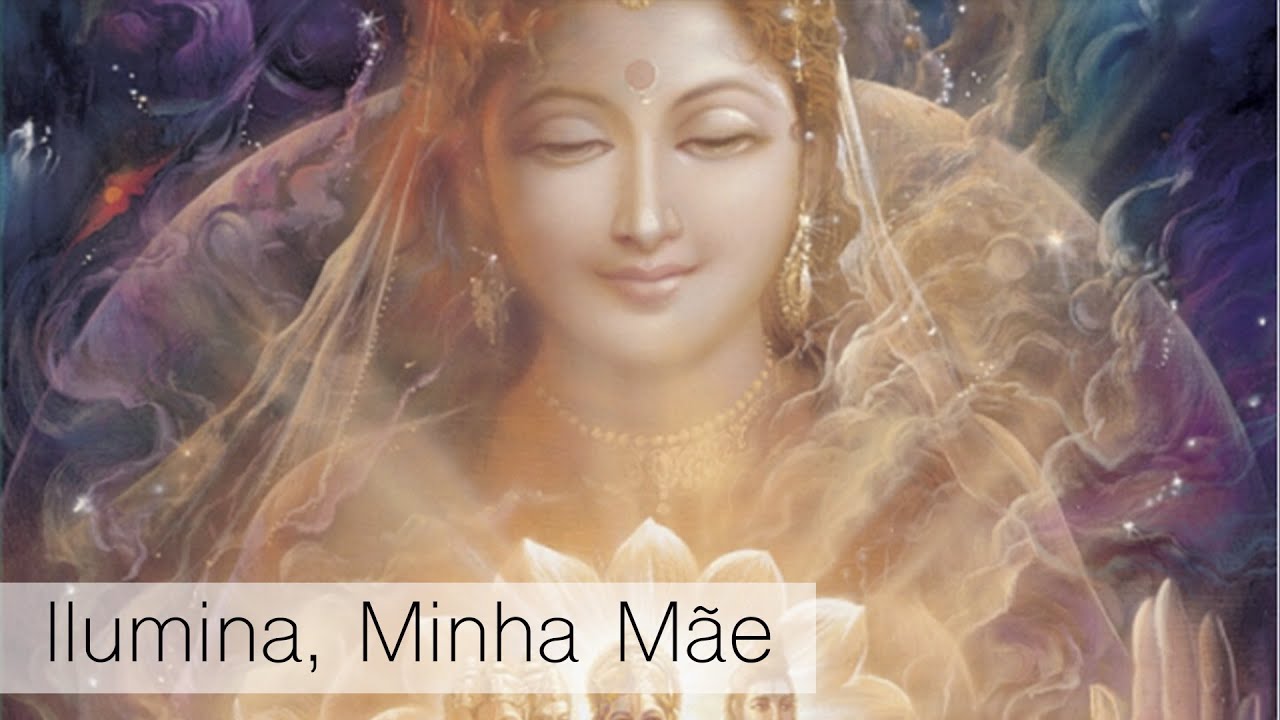Ilumina Minha Mãe - Marie Gabriella