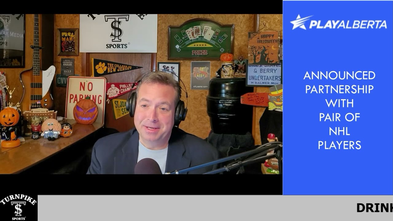 Turnpike Sports&reg; Book Report&reg; - Ep 409