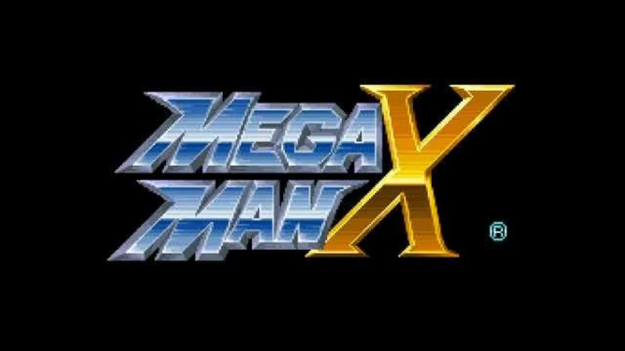 Megaman X: Original Composition