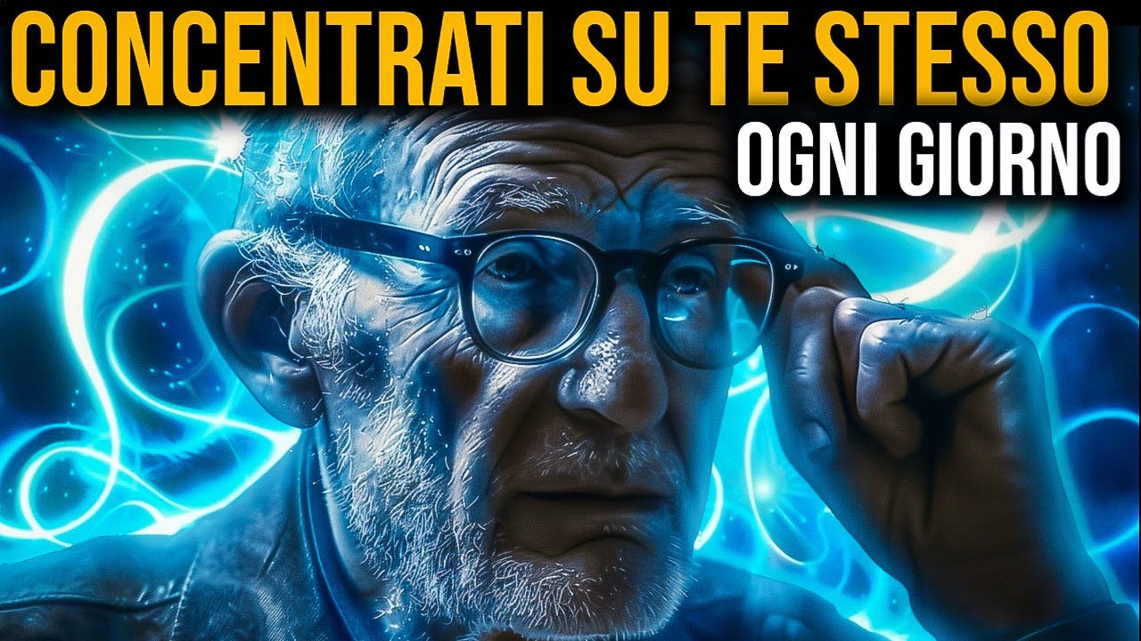 Come Distaccarsi Emotivamente da Qualcuno e Ritrovare la Propria Pace – Intuizioni di Carl Jung