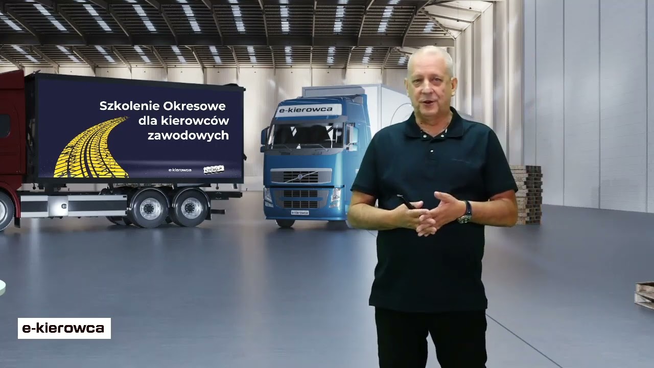 Co zrobić jeśli stoimy pod rampą i skończył nam się czas pracy i każą nam odjechać od rampy?
