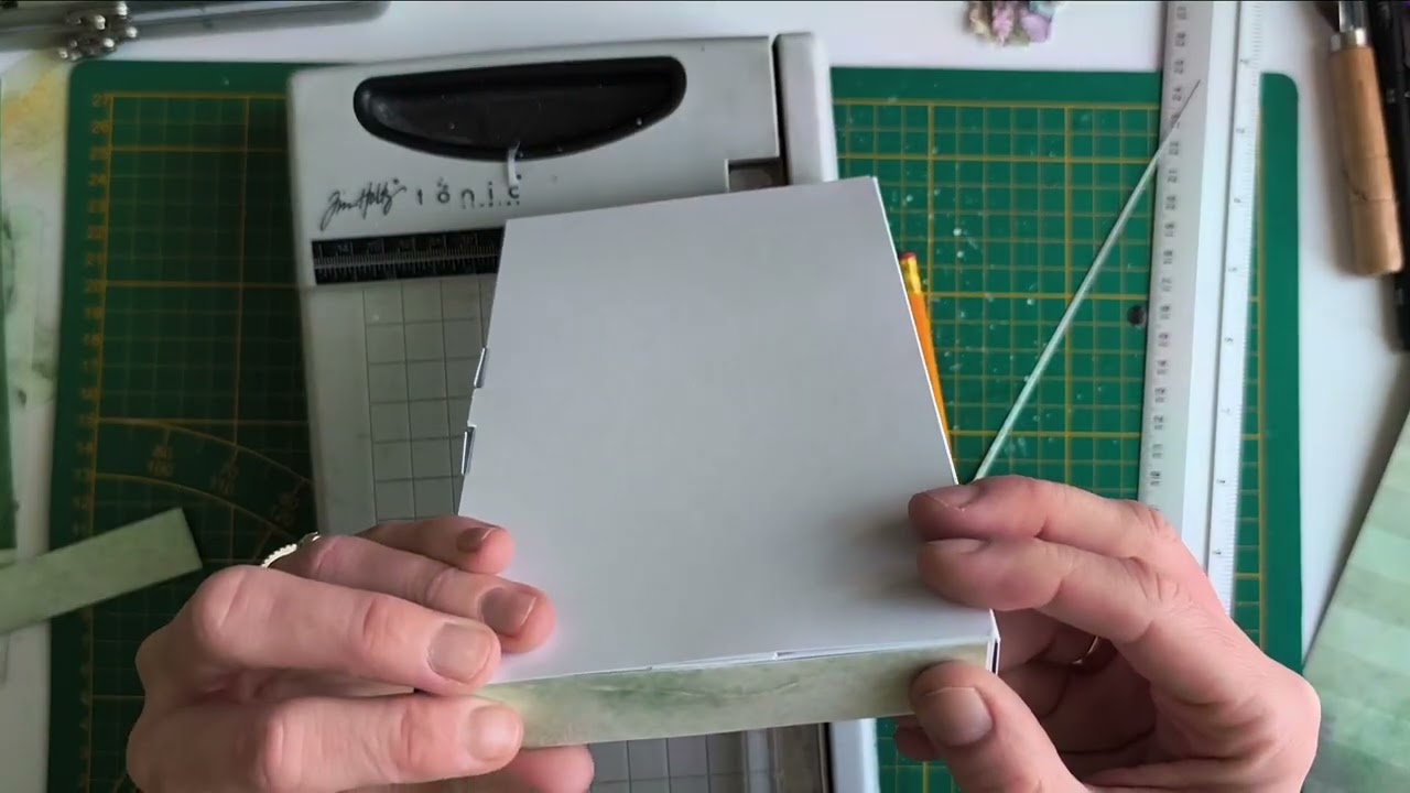 Pudełko na słodkości dla dziewczynki. Inspiracja dla GoatBox.