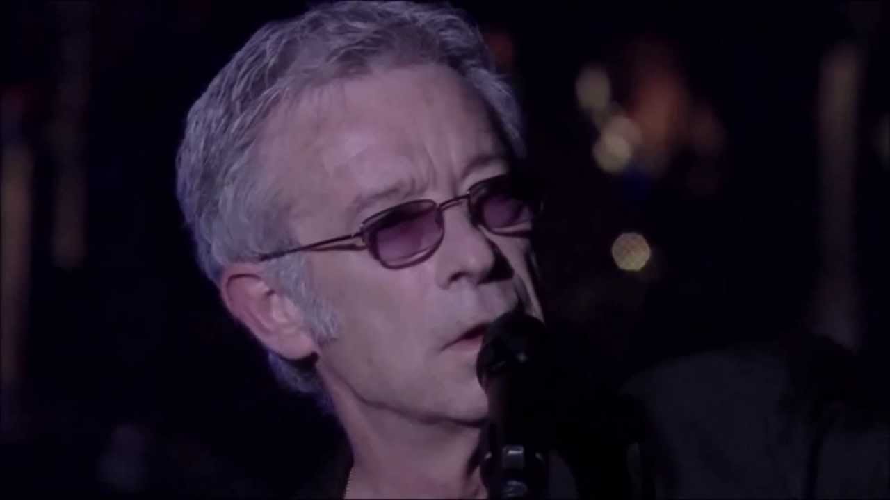 JEAN-PAX MÉFRET A L'OLYMPIA : Dien Bien Phu (version intégrale)