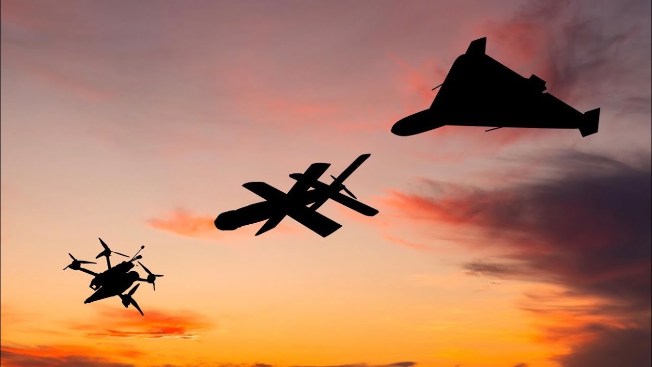 Ормузский пролив и война дронов | Главное за 1479–1480 день