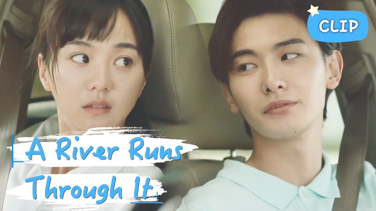 Trailer▶EP 35 - Can you sing the song again for me?! | A River Runs Through It 上游