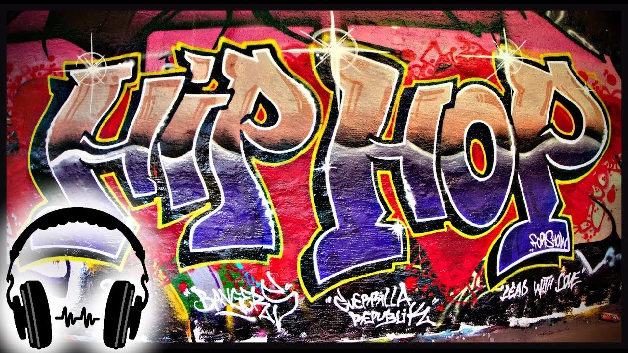 80s 90s Hip Hop Classics Mix 2 - Leandro B