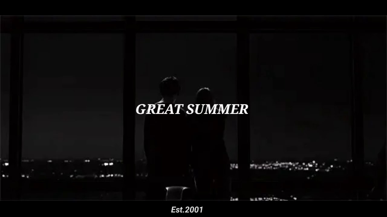 Great Summer - Vance Joy (Sub. Español)