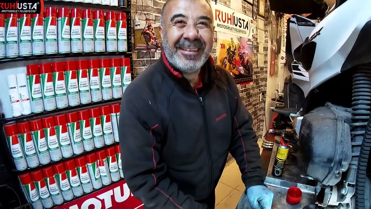 VARYATÖR BAKIMI EMEK İSTER UZUN TECRÜBE İSTER/FAYDALI BİLGİLER 2.Bölüm