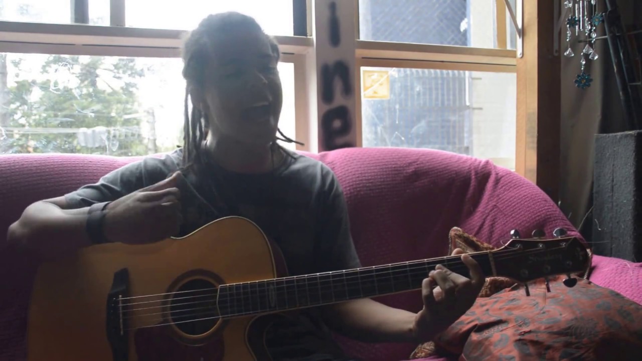 Eterno Retorno - Medulla (Joe - cover)