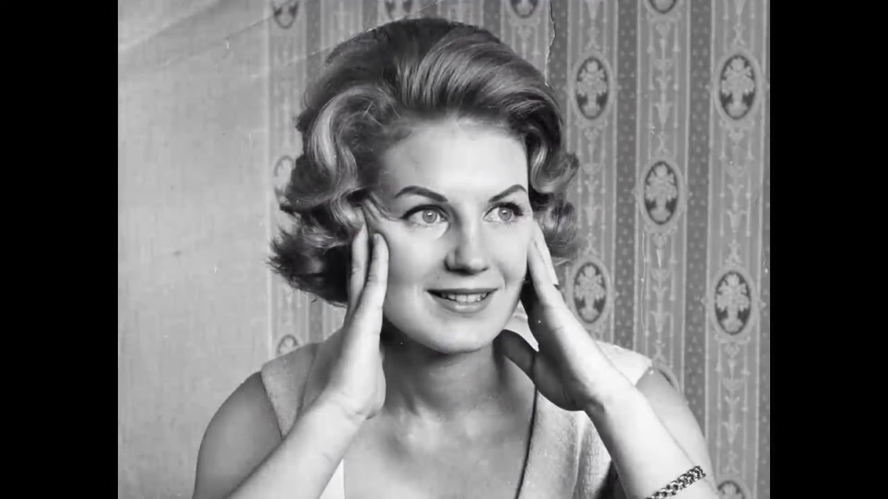Memories of Miss Morecambe