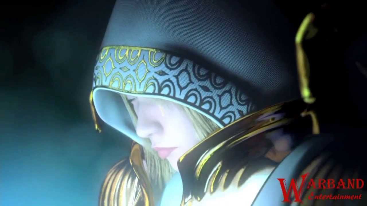 Audiomachine - Guardians at the Gate Cinematic